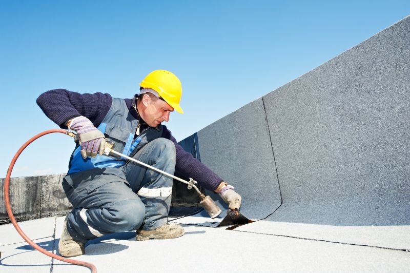 Cost of Waterproofing IN Muncie, IN